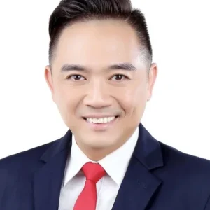 MARK KONG FUN SENG (MARK KONG F S)