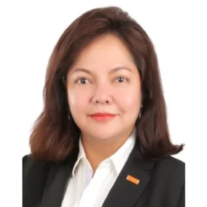 SURIANI BINTE AZMAT (SUE AZMAT)