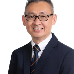 HO YONG FOH (JOSEPH HO)