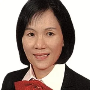 CHUA CHUN ENG (SUSAN CHUA C E)