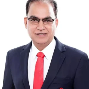 DHIREND KUMAR RAI (D. KUMAR)