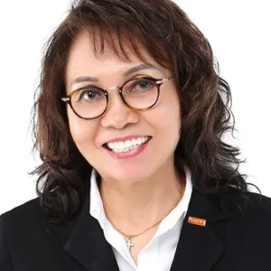 KATHERINE ONG SEW LIN (KATHERINE ONG)