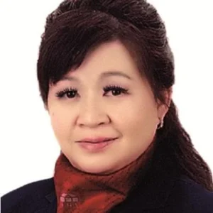 OOI MEI KOOI (ROSE OOI)