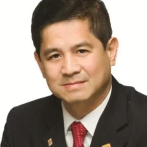 FOO SUAN KIN (LIFFRED FOO S K)