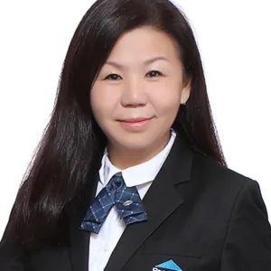 YONG SIIU SIIU (MANDI YONG)