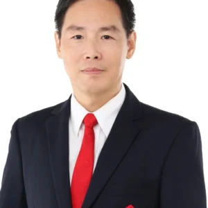 LIM SONG HOOI (SONG LIM)