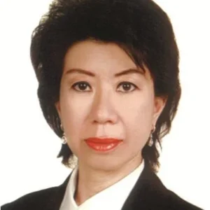 SURJANI DJAJA (CINDY CHUNG)