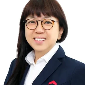 LIM CHEW HONG (SERENA LIM C H)