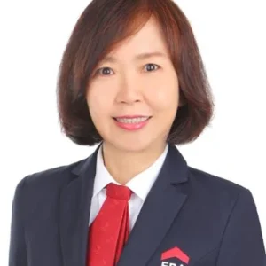 YEE LEE CHOO (CHARIS YEE)