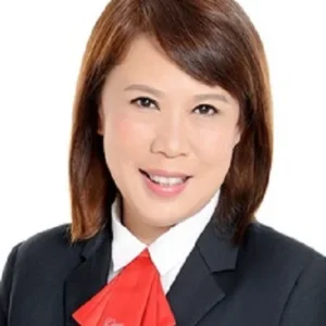 CHONG KENG LEE (ROSALIND CHONG)