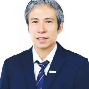 LIN WEI JIE, ELSON (ELSON TAN CHEE HAI)