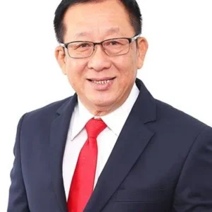GOH CHIN LIANG (JIMMY GOH C L)
