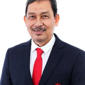 MOHAMMAD SALIM BIN RAHMAT (SALEM R)