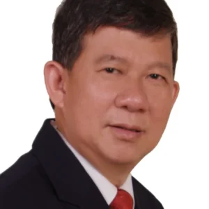 ALAN CHUA HOCK LAI (ALAN CHUA H L)