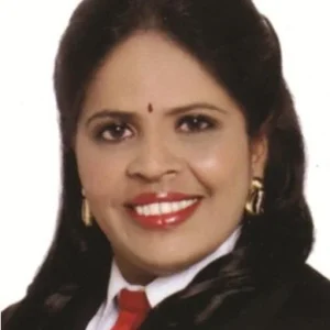 LATHA SRIKRISHNAN (SRI LATHA)