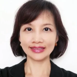 VICKI PANG PIK KWAN (VICKI PANG P K)