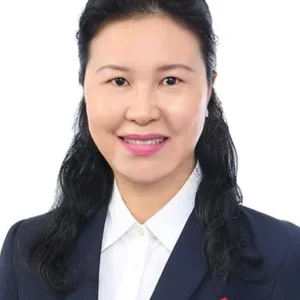 YANG BIN (DEBBIE YANG)