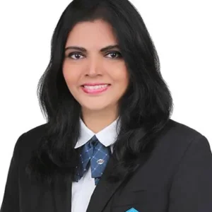 PRAGNA D/O K M KAMDAR (PRAGNA KAMDAR)