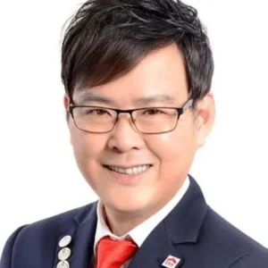 TIAN KIM KOH (ALAN TIAN K K)