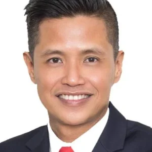 YEO POH SAN (ERIC YEO P S)