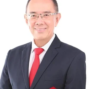 NG KAH KHENG (KEN NG)