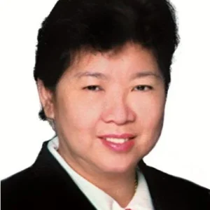 IVY LAU MEE MOI (IVY)