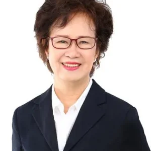 MRS SYN YONG WAH NEE KOH AH LAY (MRS WENDY SYN)