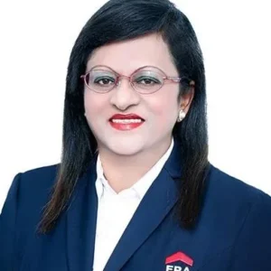 VICTORIA JAYARAM (VICKY KUMAR)