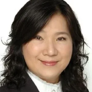 CHIN MEE KUEN (AMY CHIN)