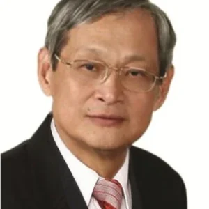 PHUA NGEE JIAN (N J PHUA)