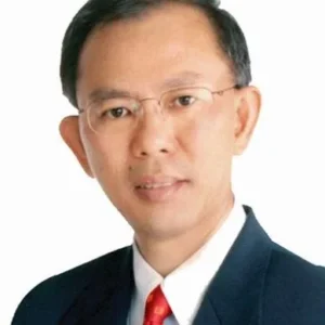 LEOW KOK HUA (EDWARD LEOW K H)