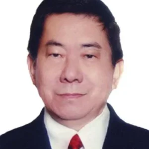 PEE LIAN SENG (RAYMOND)