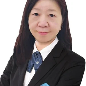 TAY MUI KEOW (DOREEN TAY M K)