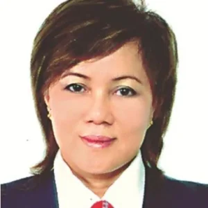 LEOW JOO NGOH (JULIA)