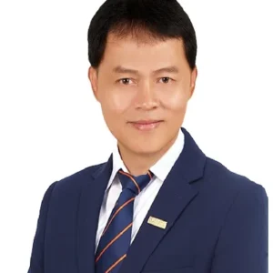 LIM HAI SAN (BENNY LIM)