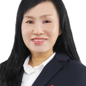 SOON LI LI (LI LI TEO)