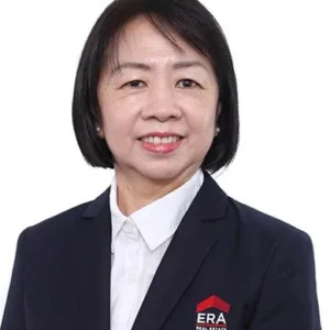 HENG KIM LUAN (SHARON HENG K L)