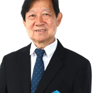 JAREL GOH JOON SENG (JAREL GOH)