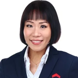 YEO BENG HWEE (MICHELLE YEO B H)