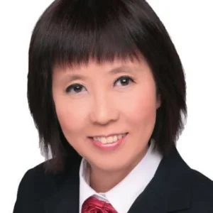 HO SEUNG MUN (JESSICA HO)