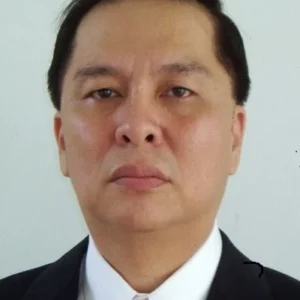 NG TOR KEE (EDMUND NG T K)