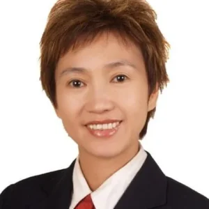 LIM MIANG CHENG (SHARON LIM M C)