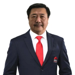 TAN HOO LIANG (PATRICK TAN H L)