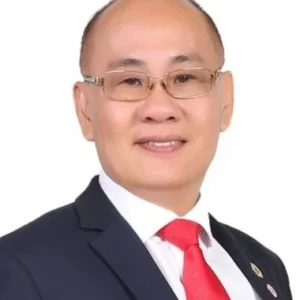 LIM KOON GOH (STANLEY)