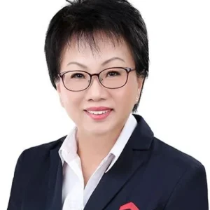 KHOO SIEW LIAN (JULIA)