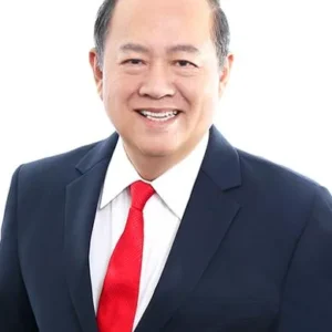 TEO HEE HUAT (LIONEL TEO H H)