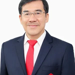 KANG HOCK SOON LAWRENCE (LAWRENCE KANG H S)