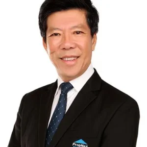 HENG SWEE HENG (STEVEN)