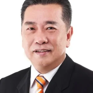 KOH HUNG PIN (ALAN KOH H P)