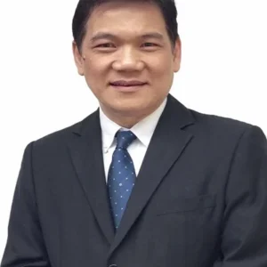 LIAO CHOON NGAIN (LAWRENCE LIAO)